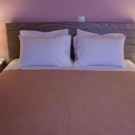 Apartment Artaki Comfy