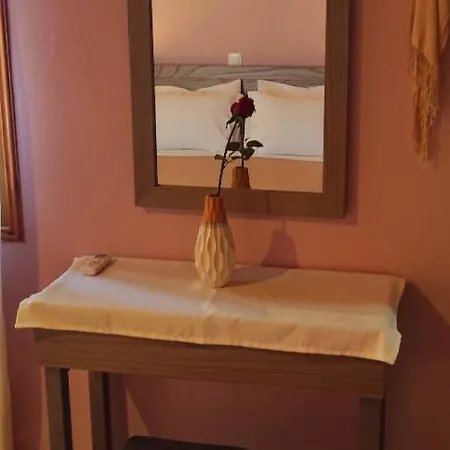 Apartment Artaki Comfy Koroni (Messinia)