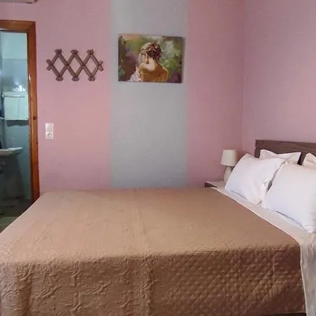 Artaki Comfy * Koroni (Messinia)