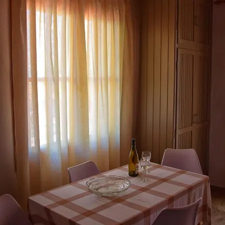 Artaki Comfy Koroni (Messinia)