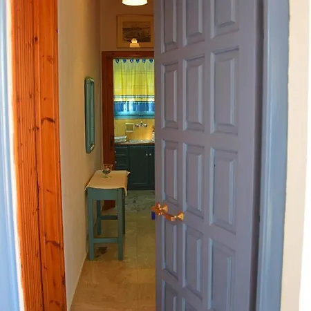 Artaki Comfy Koroni (Messinia)