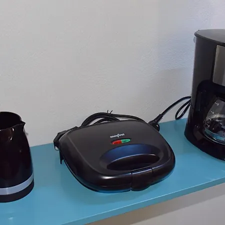 Artaki Comfy Apartment