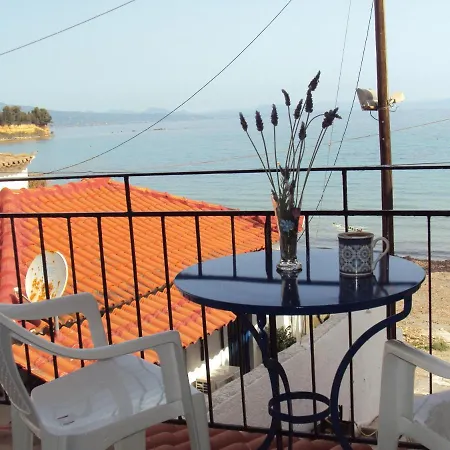 Artaki Comfy Apartment *