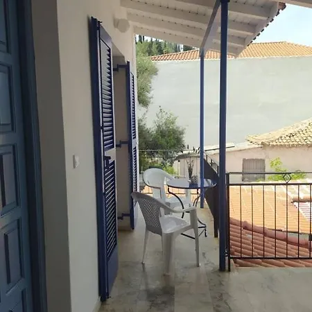 Artaki Comfy Koroni (Messinia)