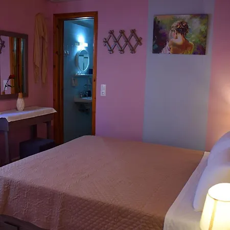 Artaki Comfy Apartament *