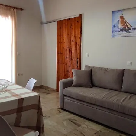 Apartament Artaki Comfy