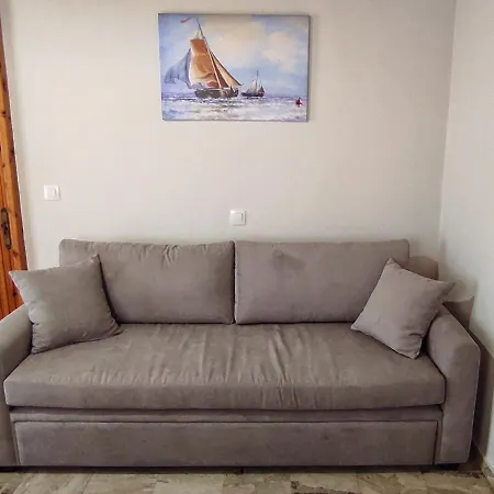 Artaki Comfy アパート