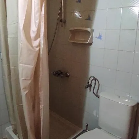 Apartament Artaki Comfy