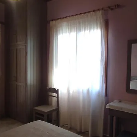 Artaki Comfy アパート *