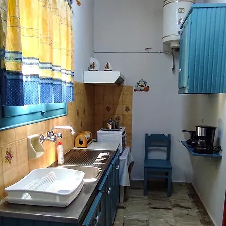 Artaki Comfy Apartament *