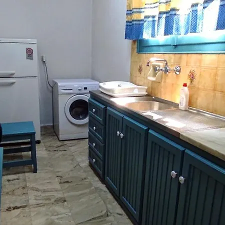 Artaki Comfy Apartament