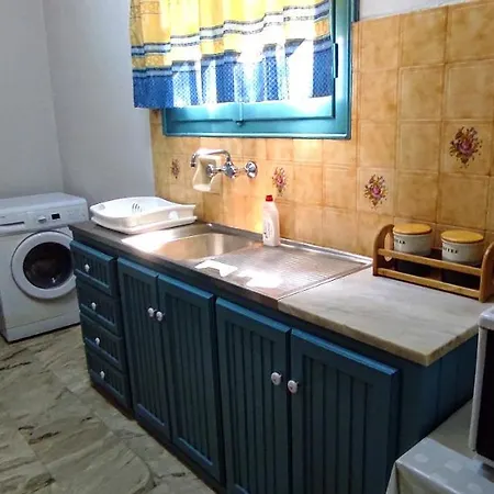 アパート Artaki Comfy