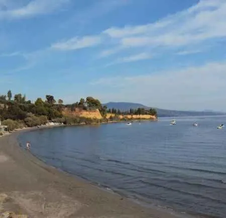 Artaki Comfy Apartament *