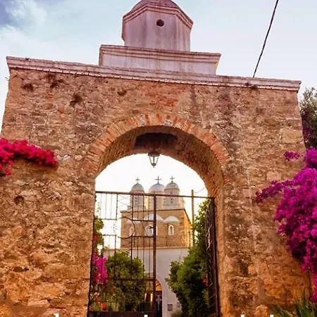 Artaki Comfy * Koróni