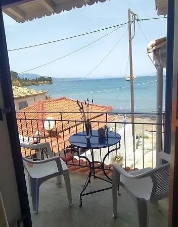 Apartament Artaki Comfy Koróni