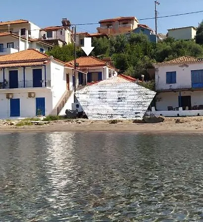 Artaki Comfy アパート