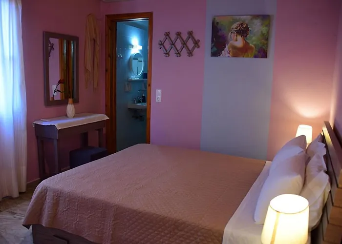 Artaki Comfy Apartamento *