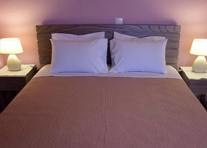 Apartamento Artaki Comfy