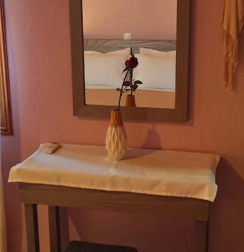 Apartamento Artaki Comfy Koroni (Messinia)