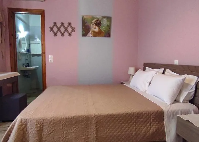 Artaki Comfy * Koroni (Messinia)