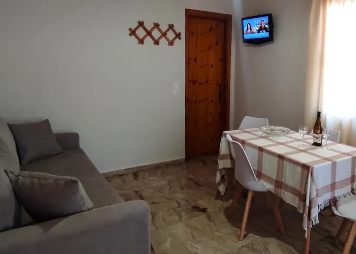 Artaki Comfy * Koroni (Messinia)