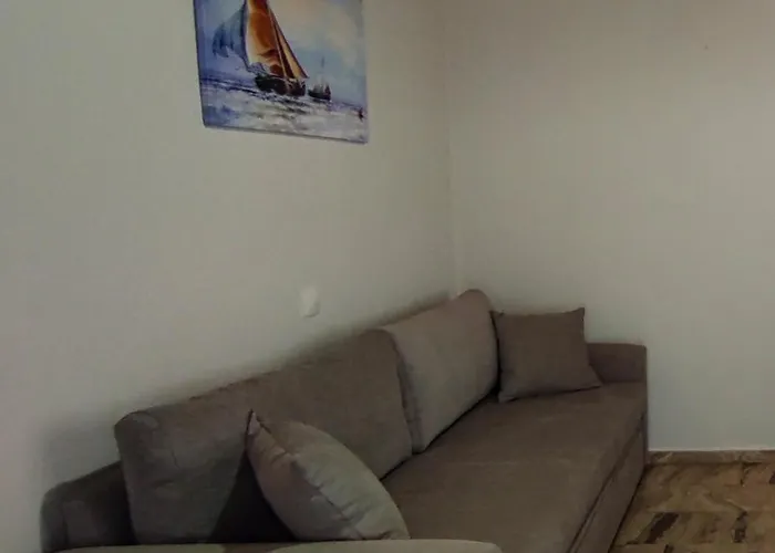 Artaki Comfy Koroni (Messinia)