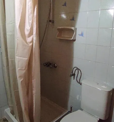 Apartamento Artaki Comfy