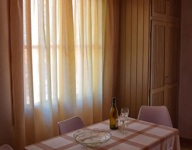 Artaki Comfy Koroni (Messinia)