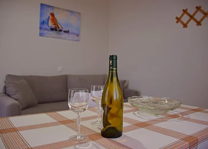 Apartamento Artaki Comfy *