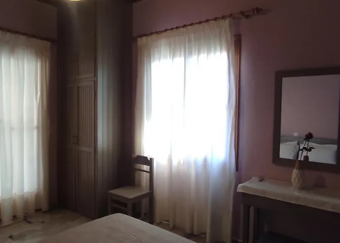 Artaki Comfy Apartamento *