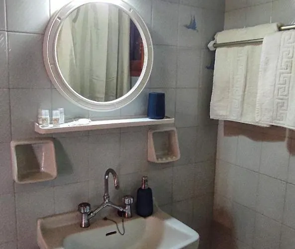 Artaki Comfy * Koroni (Messinia)