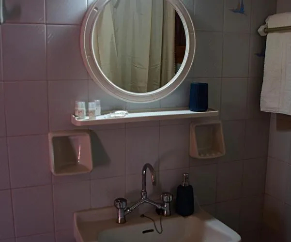 Apartamento Artaki Comfy *