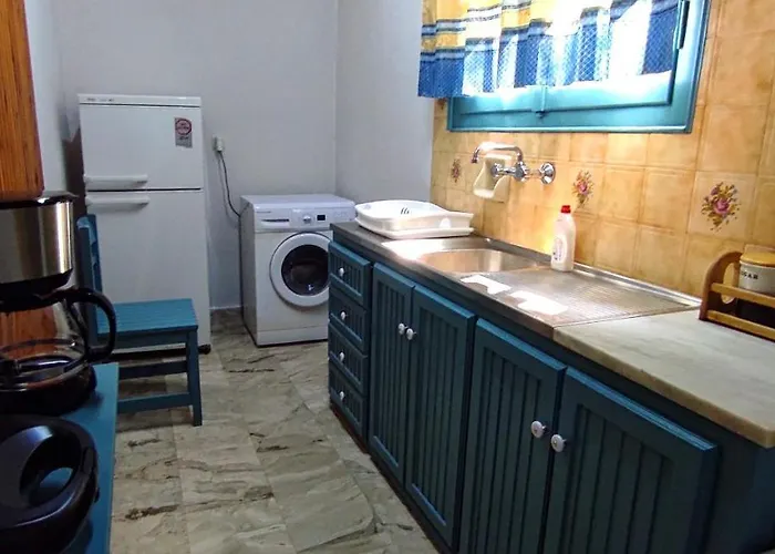 Artaki Comfy Apartamento