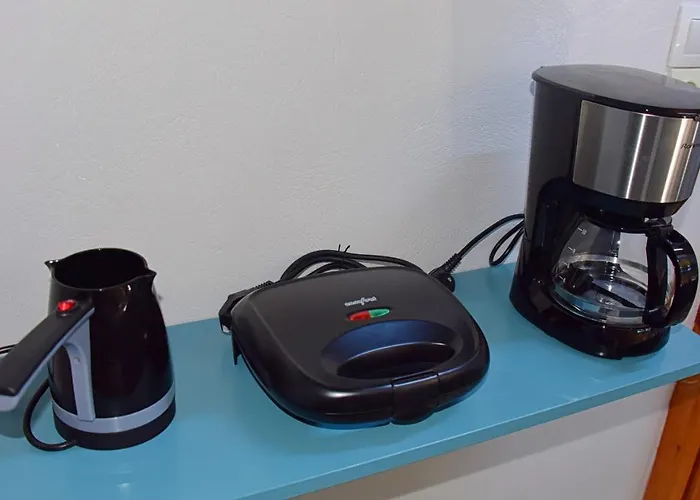 Artaki Comfy Apartamento