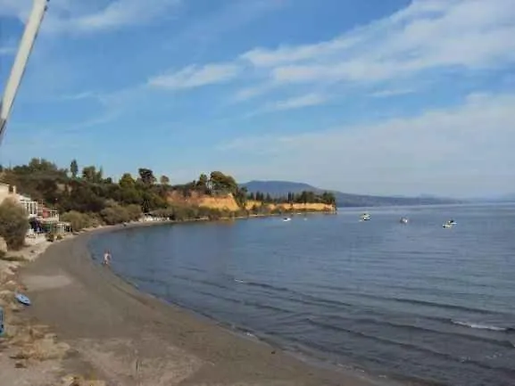 Artaki Comfy Apartamento *