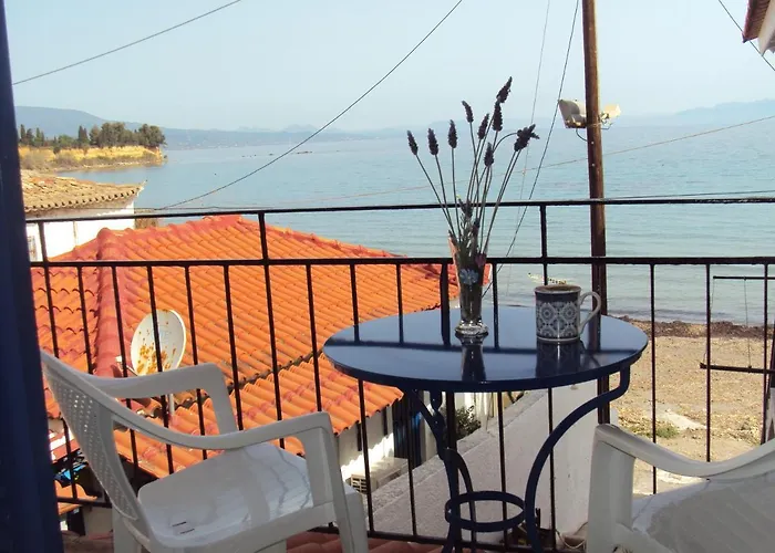 Artaki Comfy Apartamento *