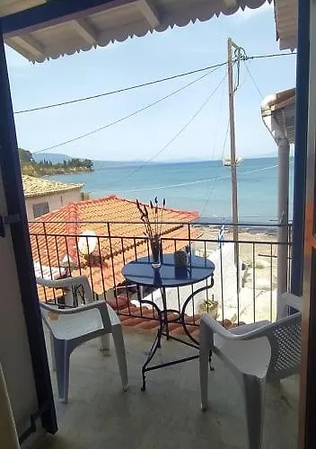 Apartamento Artaki Comfy Koroni (Messinia)