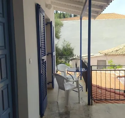 Artaki Comfy Koroni (Messinia)