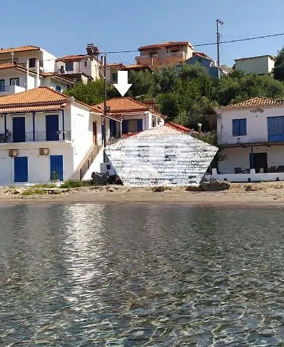 Artaki Comfy Apartamento